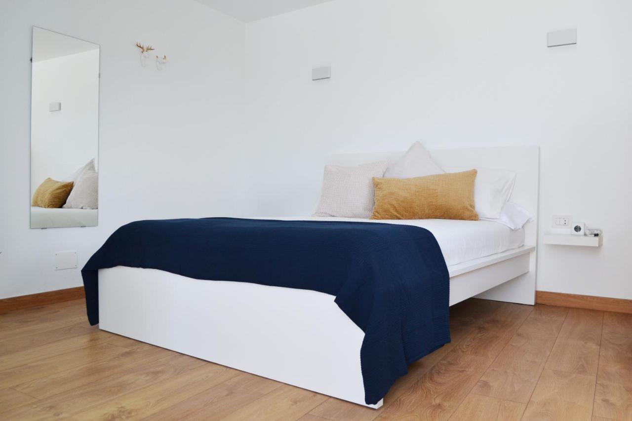 Habitacion Con Bano Y Entrada Independiente Ла-Санта Экстерьер фото